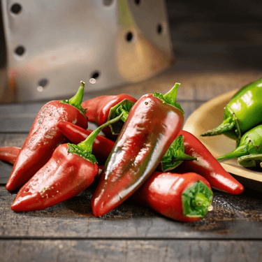 Chipotle Jalapeno Seeds - The Pepper Pantry (Formerly Marie Sharp's)